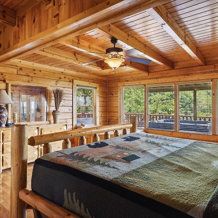 Amazing Views, Pool, Hot Tub, Game Room Sevierville Eksteriør billede