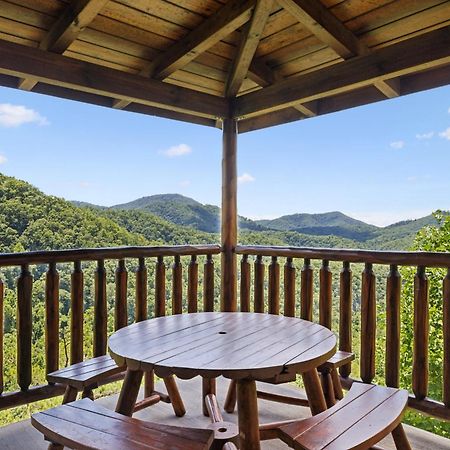 Amazing Views, Pool, Hot Tub, Game Room Sevierville Eksteriør billede