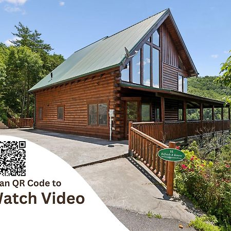 Amazing Views, Pool, Hot Tub, Game Room Sevierville Eksteriør billede