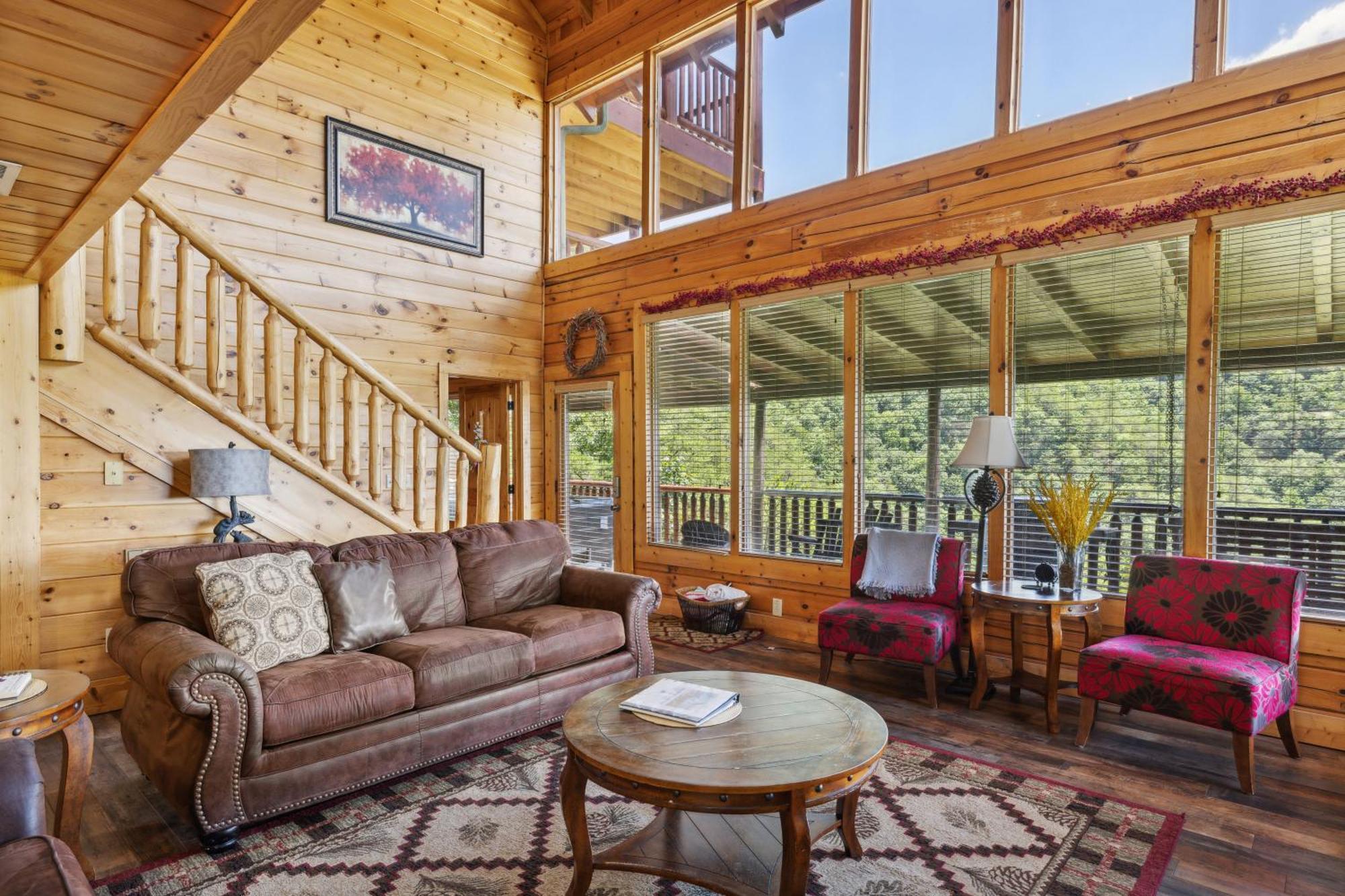 Amazing Views, Pool, Hot Tub, Game Room Sevierville Eksteriør billede