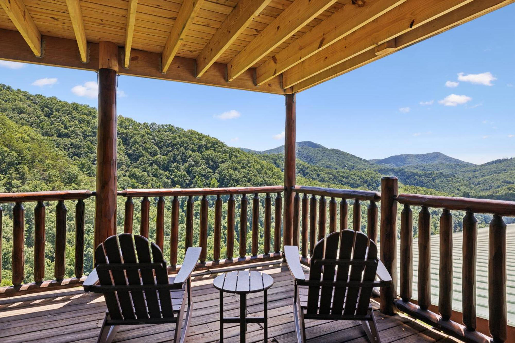 Amazing Views, Pool, Hot Tub, Game Room Sevierville Eksteriør billede