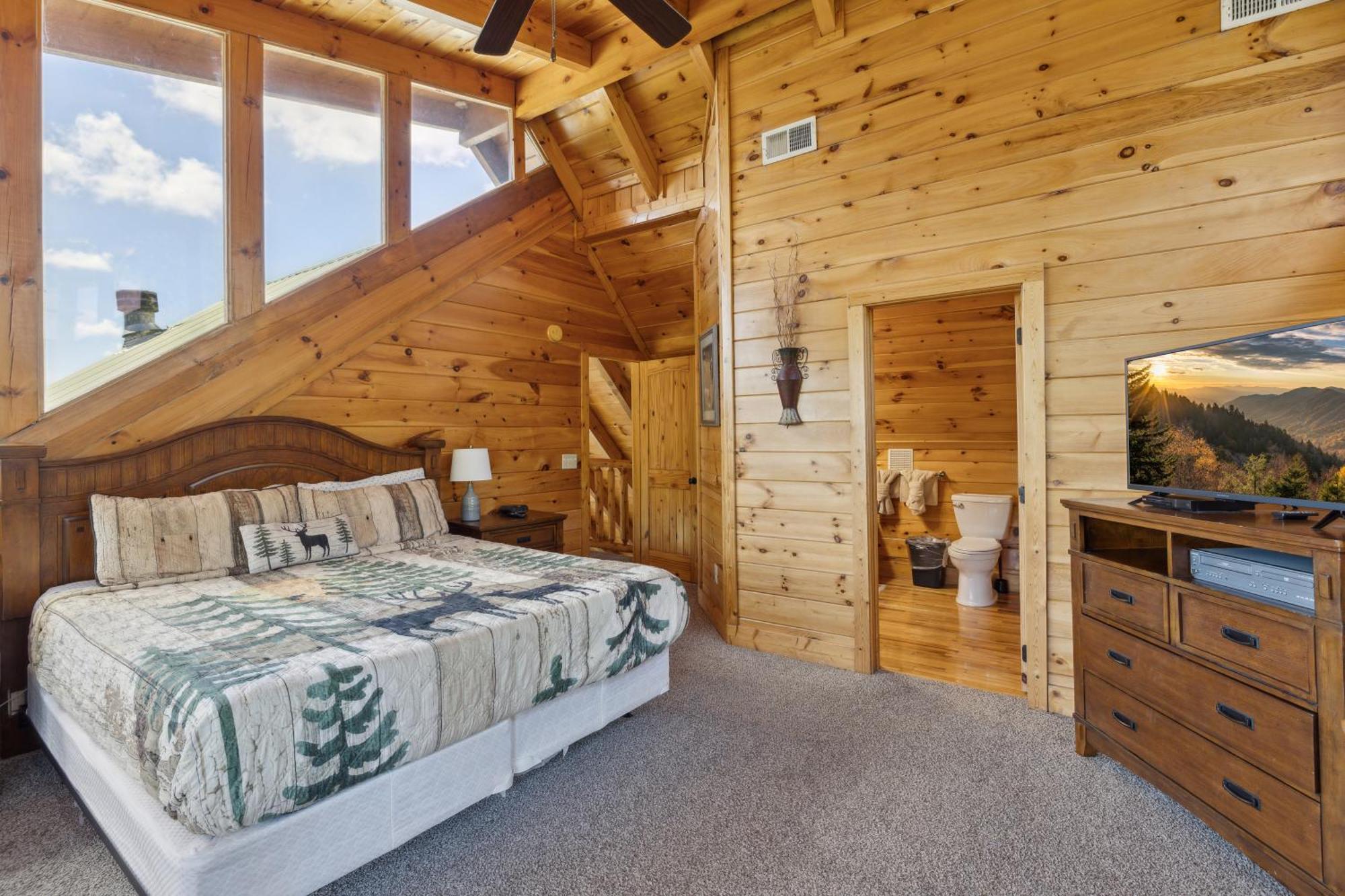 Amazing Views, Pool, Hot Tub, Game Room Sevierville Eksteriør billede