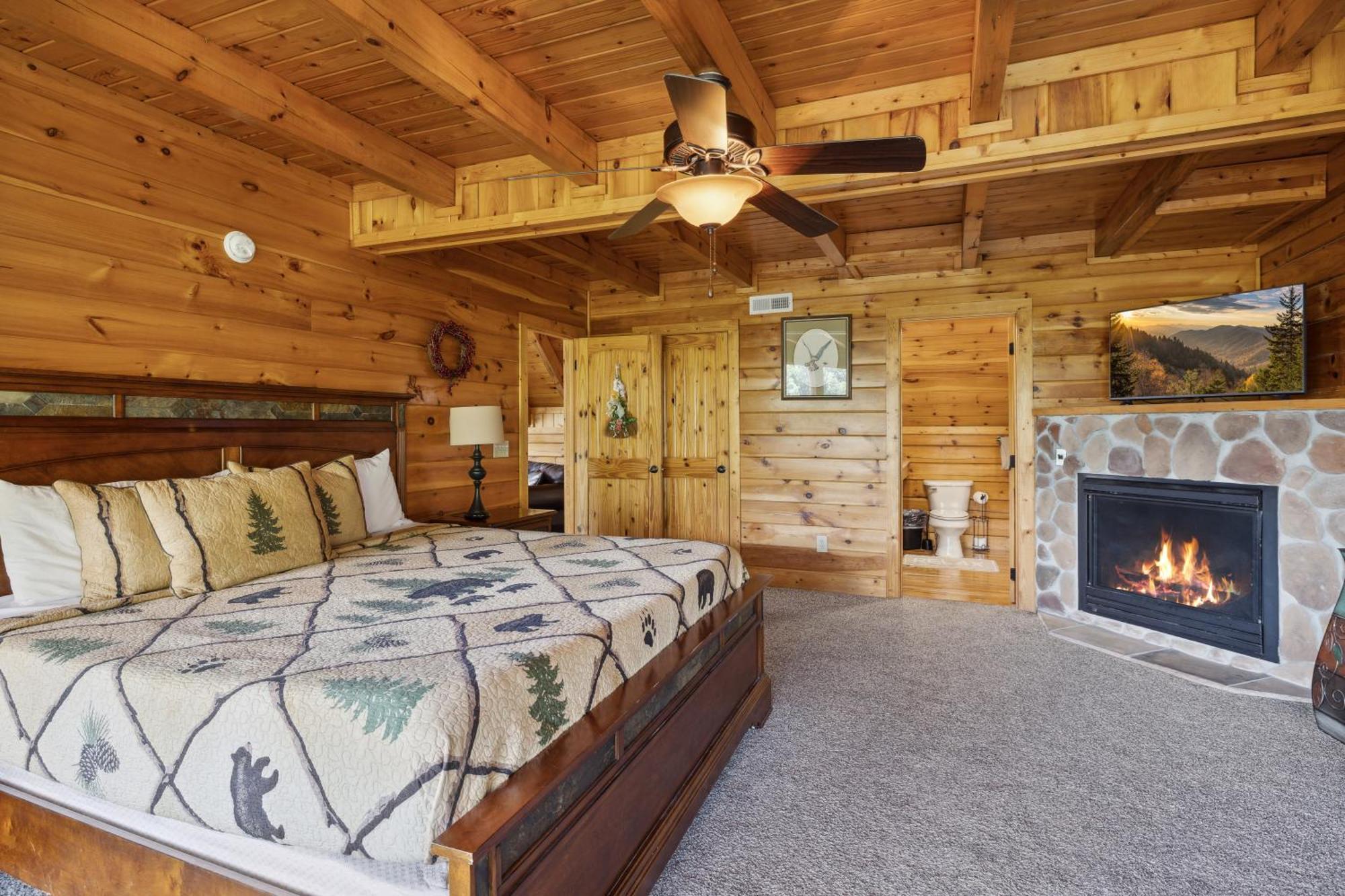 Amazing Views, Pool, Hot Tub, Game Room Sevierville Eksteriør billede