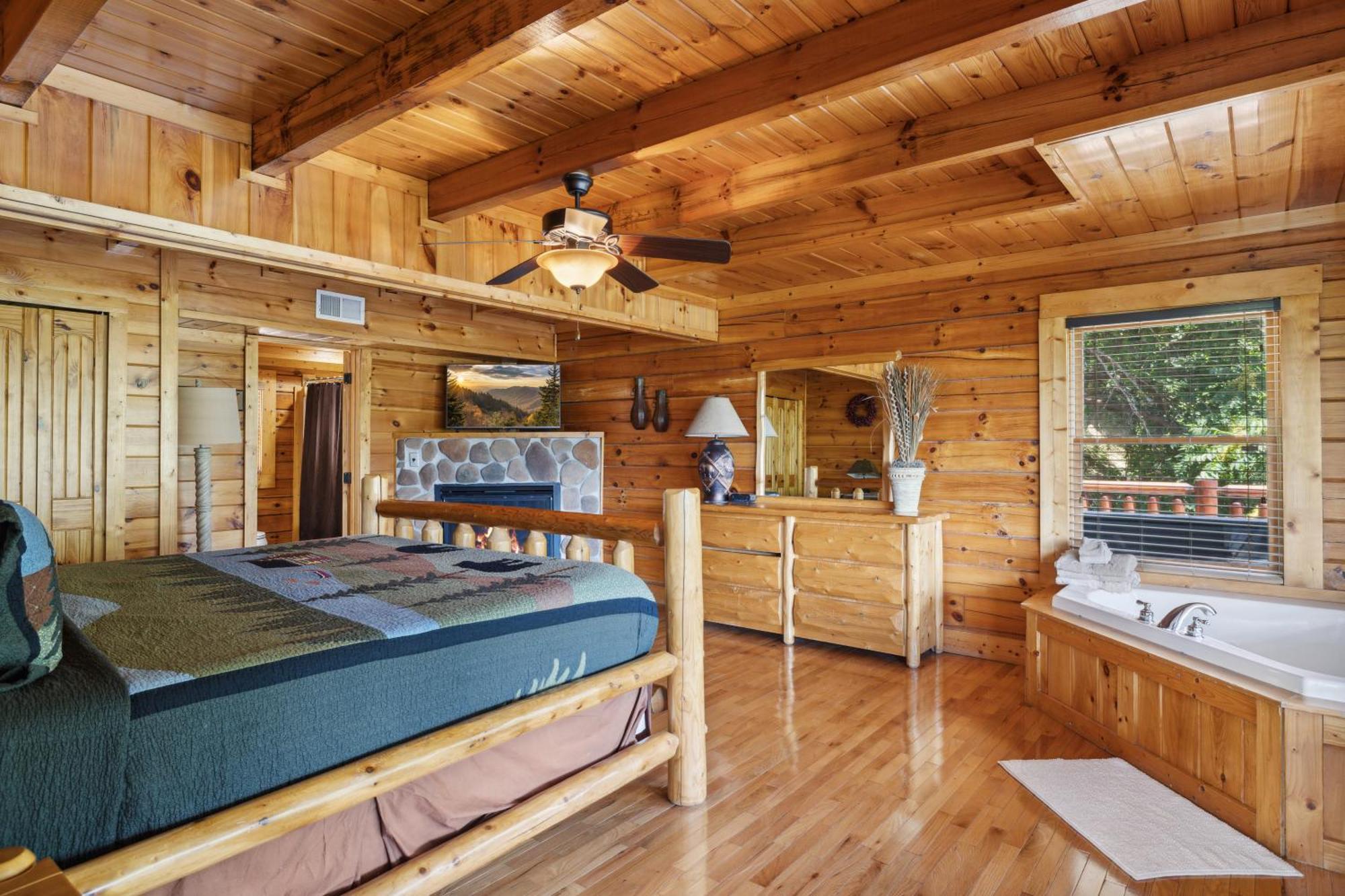 Amazing Views, Pool, Hot Tub, Game Room Sevierville Eksteriør billede