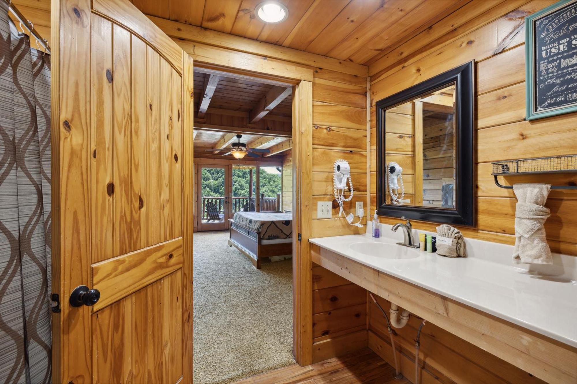 Amazing Views, Pool, Hot Tub, Game Room Sevierville Eksteriør billede