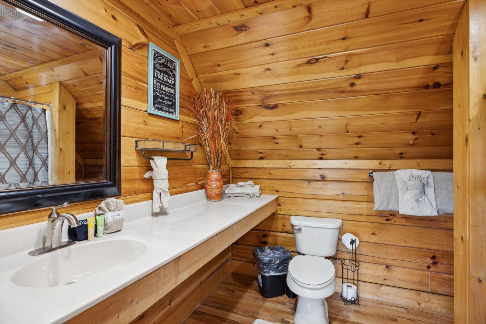 Amazing Views, Pool, Hot Tub, Game Room Sevierville Eksteriør billede