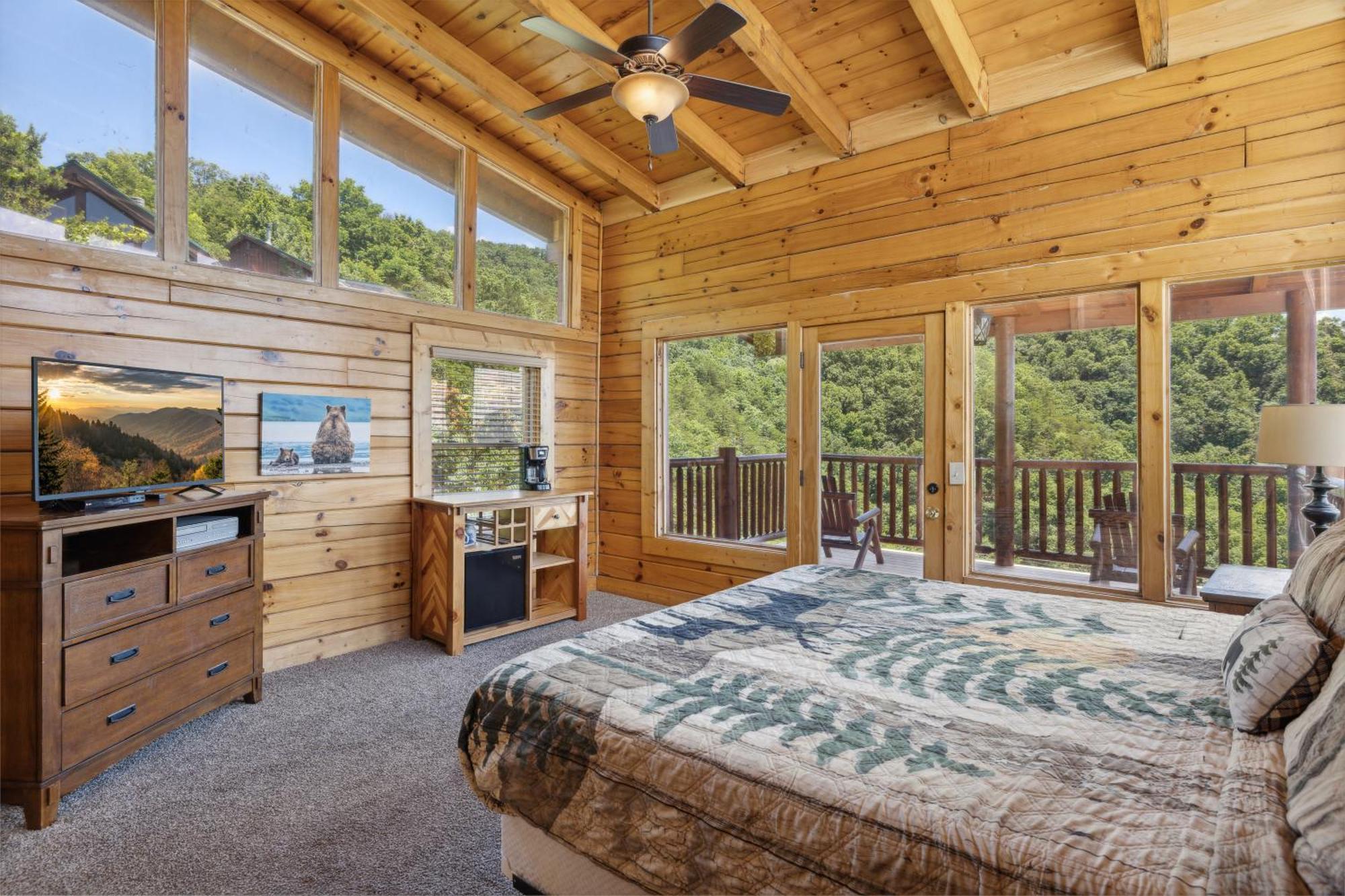 Amazing Views, Pool, Hot Tub, Game Room Sevierville Eksteriør billede