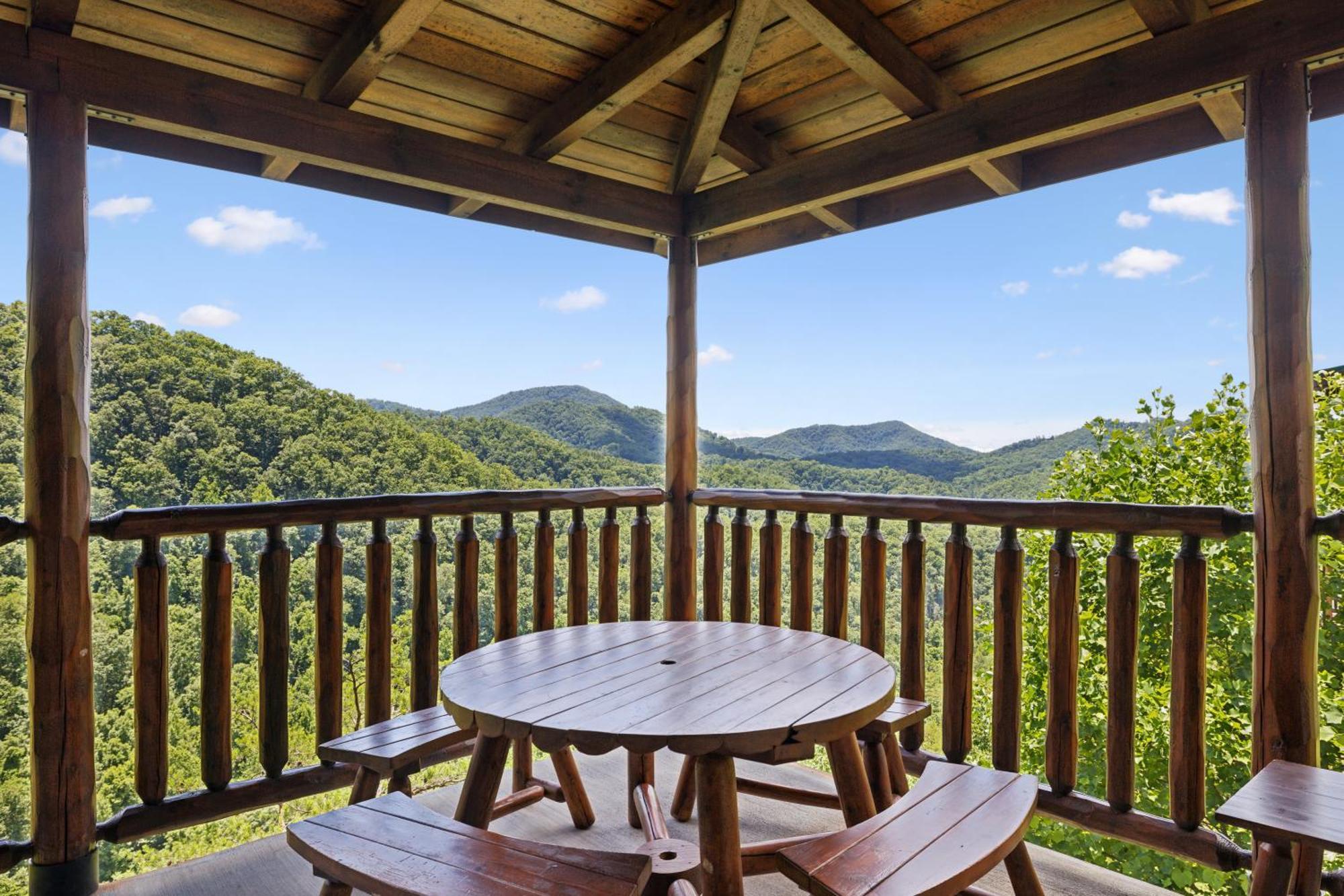 Amazing Views, Pool, Hot Tub, Game Room Sevierville Eksteriør billede