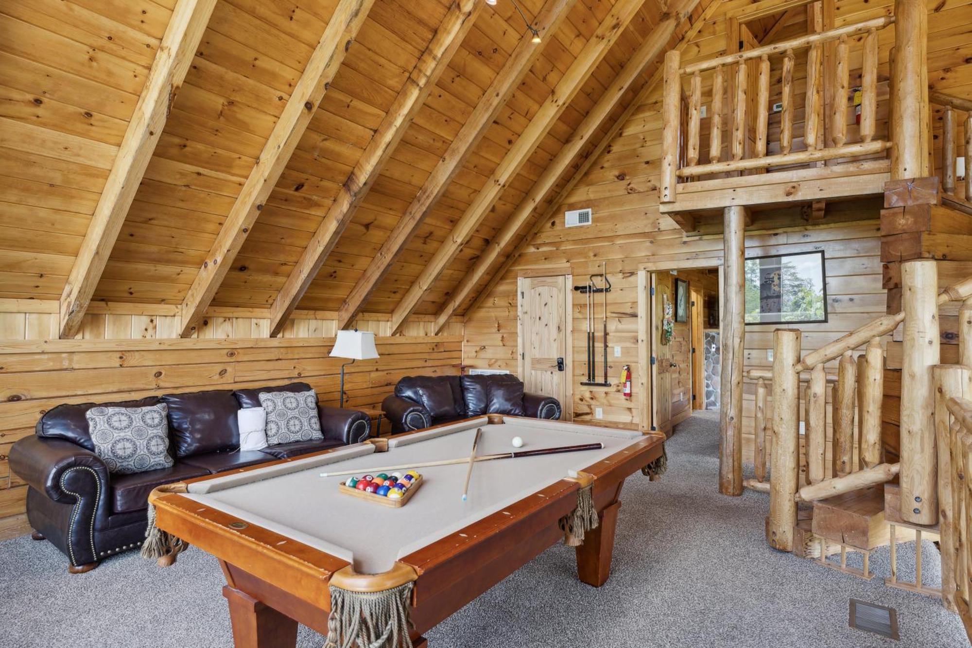 Amazing Views, Pool, Hot Tub, Game Room Sevierville Eksteriør billede