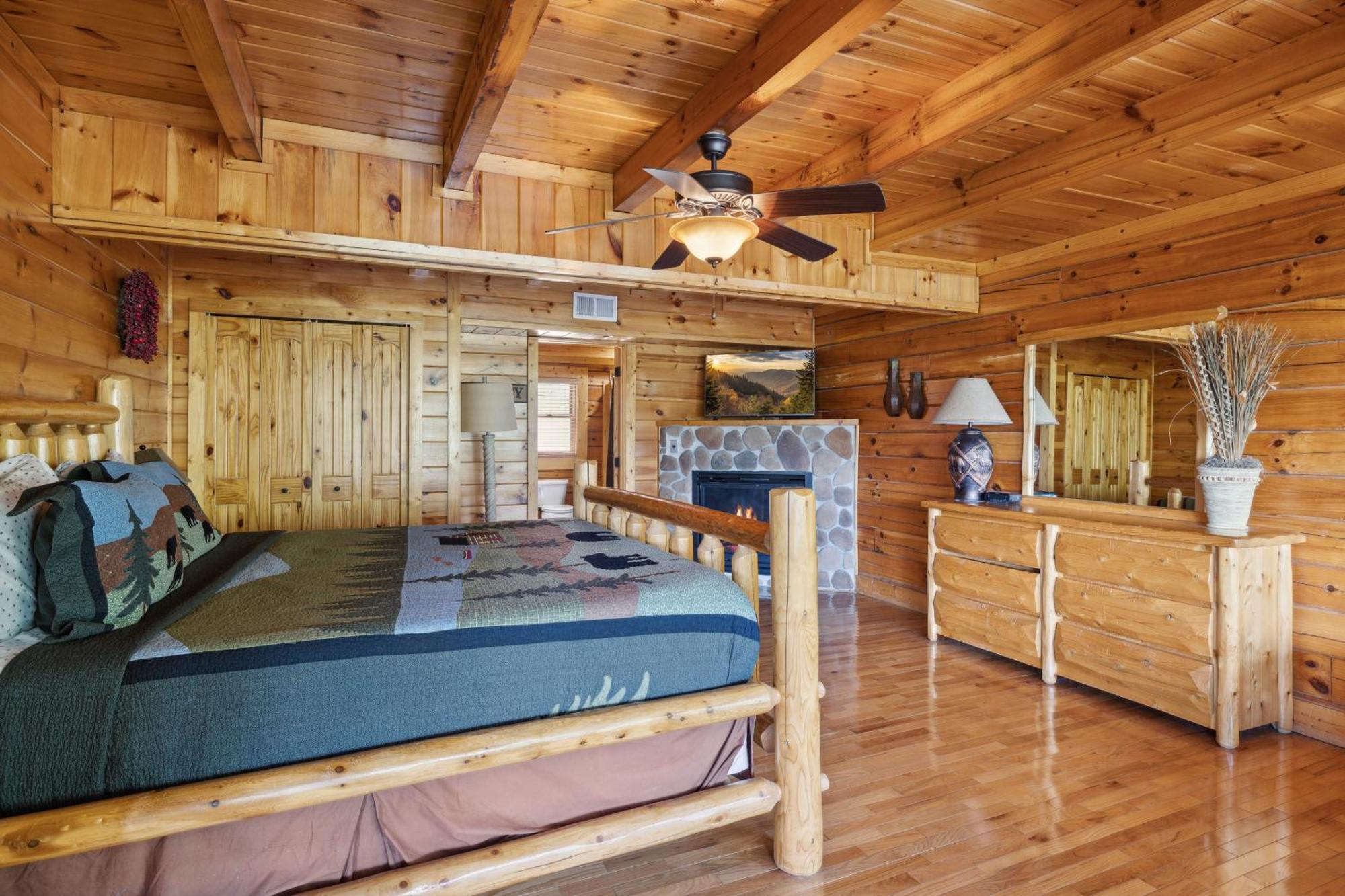Amazing Views, Pool, Hot Tub, Game Room Sevierville Eksteriør billede