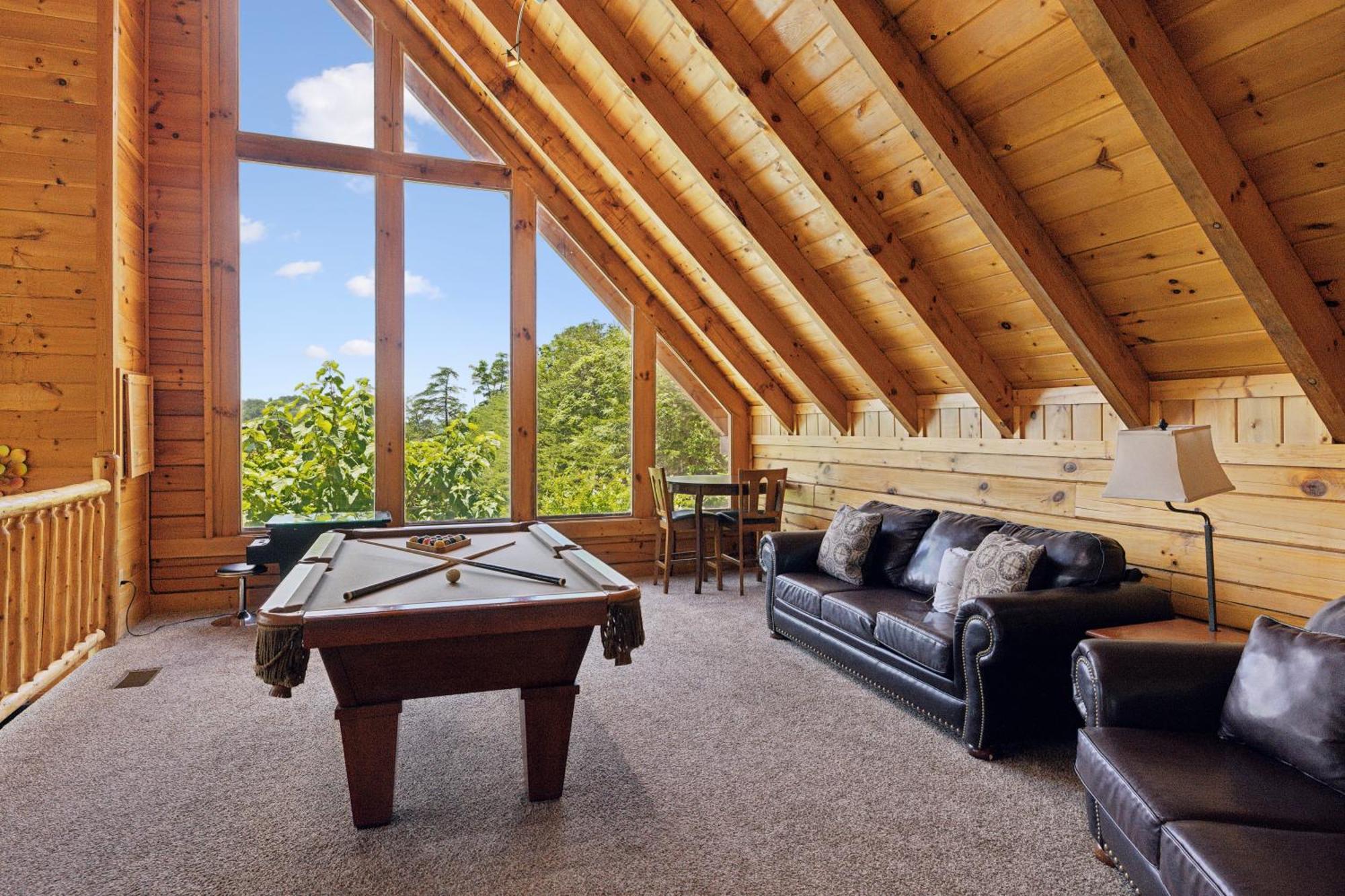 Amazing Views, Pool, Hot Tub, Game Room Sevierville Eksteriør billede
