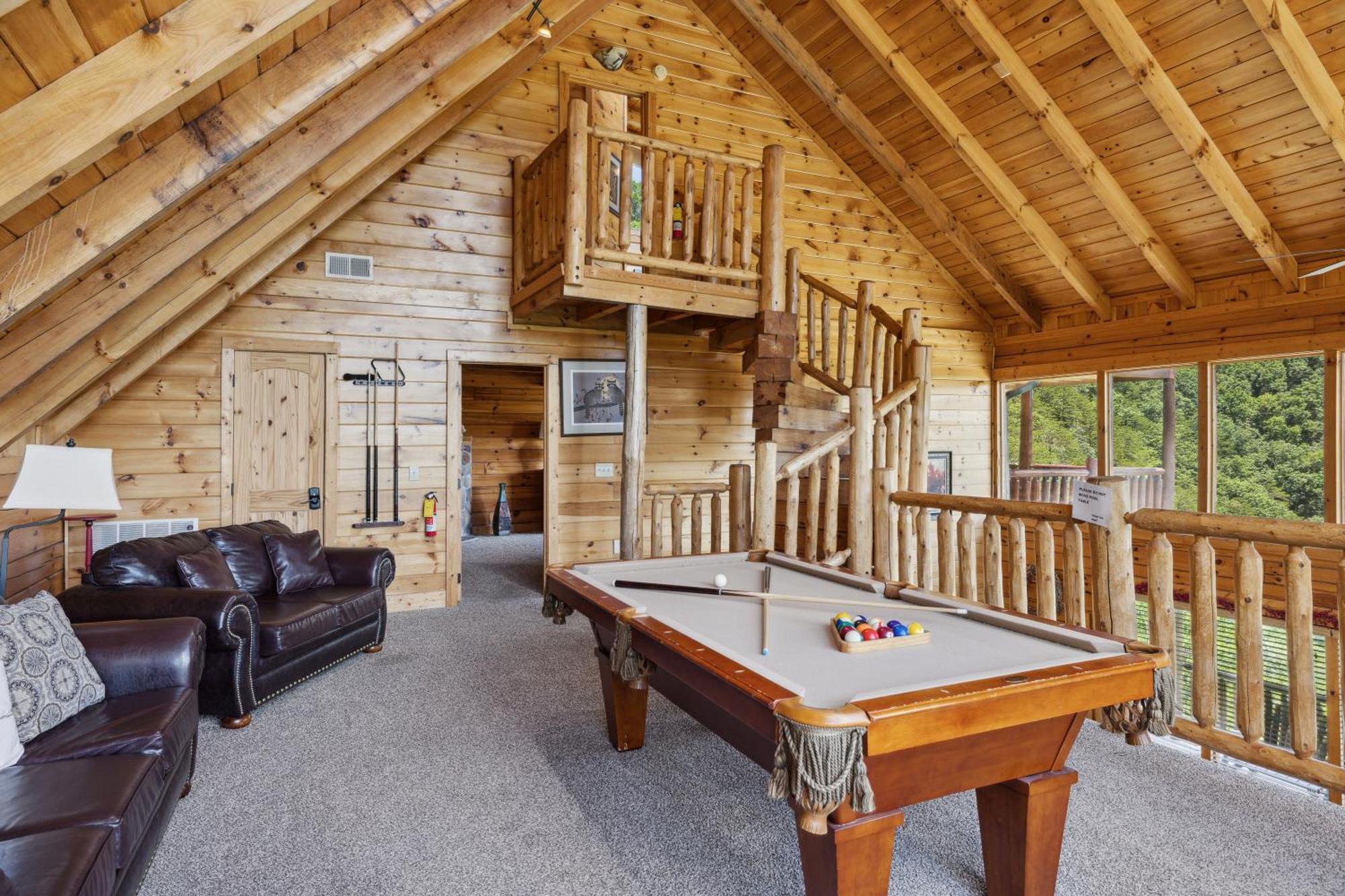 Amazing Views, Pool, Hot Tub, Game Room Sevierville Eksteriør billede
