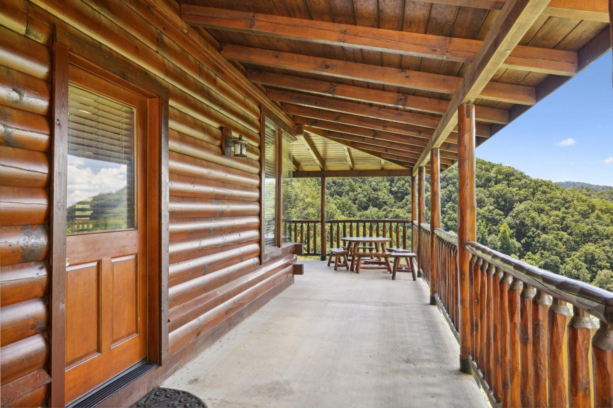 Amazing Views, Pool, Hot Tub, Game Room Sevierville Eksteriør billede