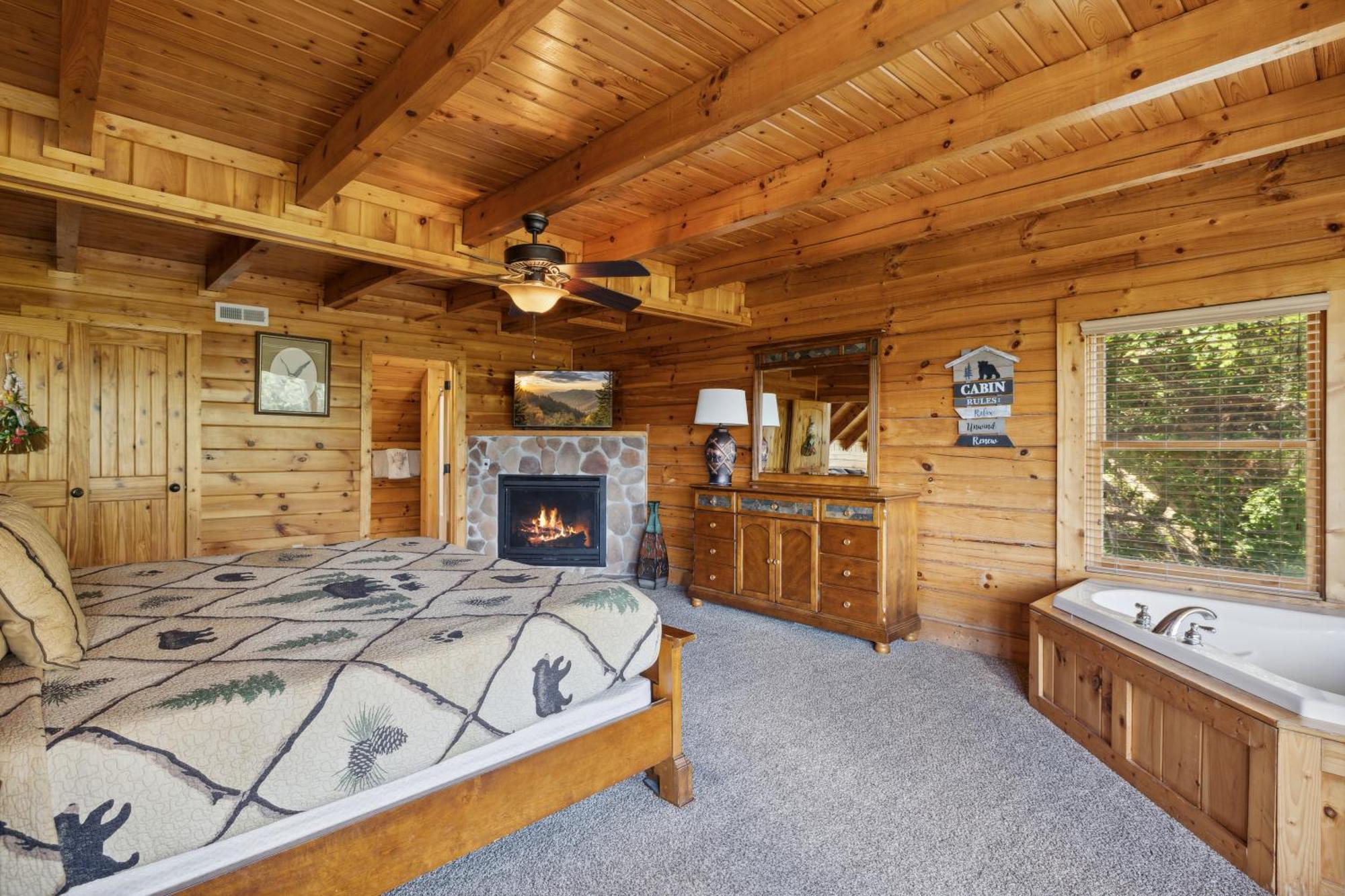 Amazing Views, Pool, Hot Tub, Game Room Sevierville Eksteriør billede