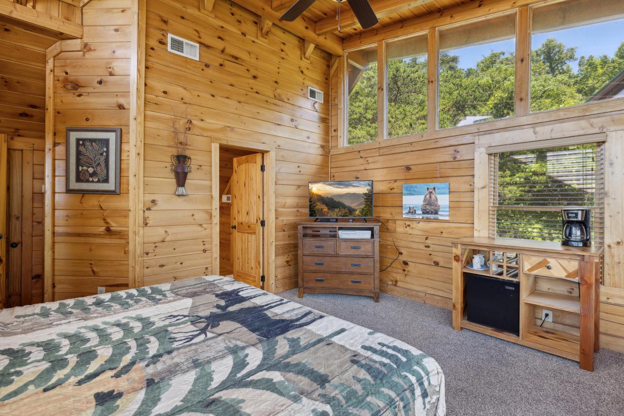 Amazing Views, Pool, Hot Tub, Game Room Sevierville Eksteriør billede