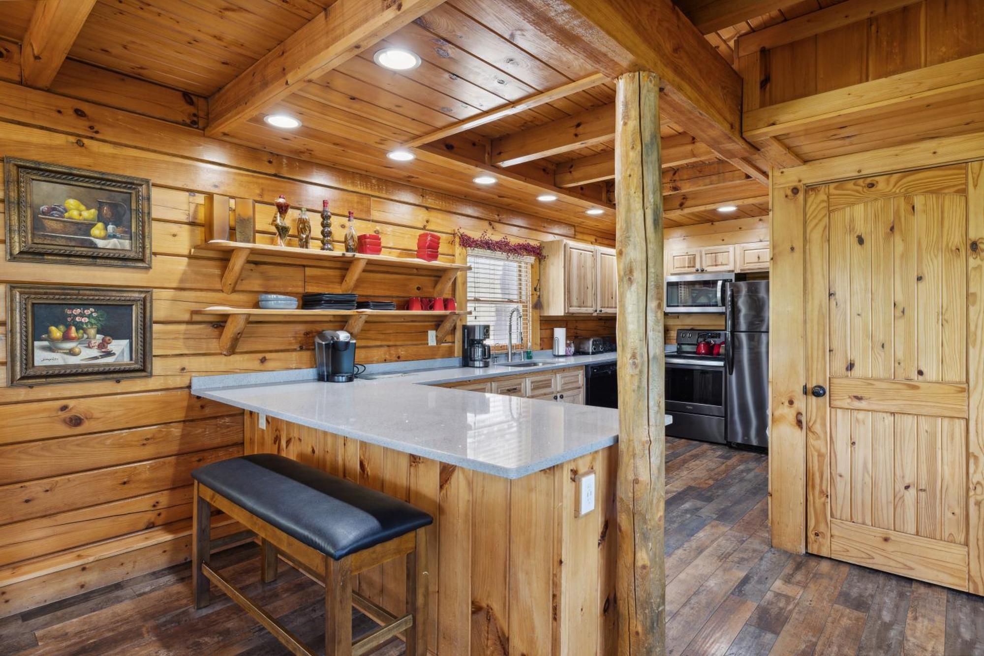 Amazing Views, Pool, Hot Tub, Game Room Sevierville Eksteriør billede